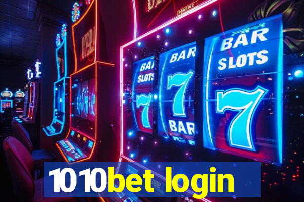 1010bet login